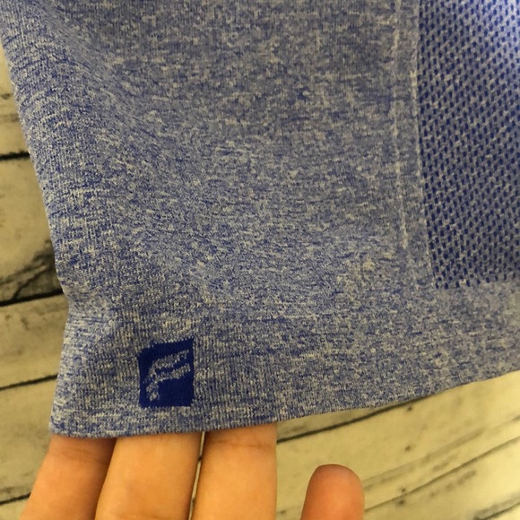 Fabletics Athletic Top - Picture 4 of 7